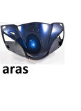 HONDA SPACY 110 SİNYAL GRENAJI KOYU LACİVERT MAVİ -ARASMOTO