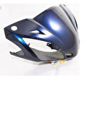 HONDA SPACY 110 SİNYAL GRENAJI KOYU LACİVERT MAVİ -ARASMOTO