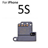 Tkgz İPhone 5S İç Kulaklık