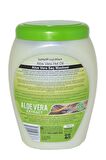 Alpha Aloe Vera Saç Makesi 1000ml