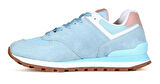 Hammer Jack Chıle M 12-19253-G-M %100 Hakiki Deri Unisex Spor Ayakkabı