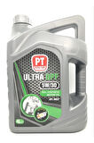 Ultra Dpf 5w-30 Full Synthetic Motor Yağı 4 Litre