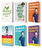 Dr. Ümit Aktaş Seti 6 Kitap