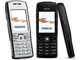 NOKİA E50