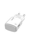 Type-c Usb Ev Tipi Şarj Seti 2.1 Amper 10.5w Mt1204