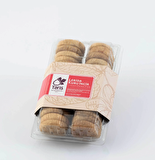 LERIDA PET 500 GR KURU INCIR