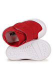 Kiko Kids Rosie İlk Adım Cırtlı Kız Bebek Günlük Ayakkabı
