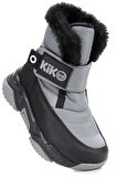 Kiko Kids Magic Cırtlı Kız Çocuk Kar Botu