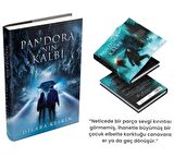 PANDORA'NIN KALBİ 1  ve 2 Ciltli