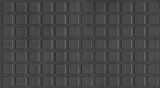 OTO ZEMİN KAPLAMA 2m X 8m GRİ DAMA DESEN pvc OTO YER DÖŞEMESİ