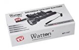 Watton WT-147 T6 LED El Feneri Çok Kuvvetli