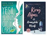Yeşil Adanın Çocukları + Kiraz Ağacı İle Aramızdaki Mesafe 2 Kitap