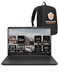 HP 255 G8 Ryzen 5 5500-32GB 512GB SSD 15.6" FDOS 7N4W6AA & PER4 ÇANTA