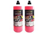 Luxor Kimya Lastik Parlatıcı 1 Kg (2'li)