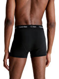 Calvin Klein 3P Trunk Erkek 3'lü Boxer