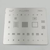 İPHONE 6 ENTEGRE KALIBI T-0,12 MM