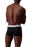 Calvin Klein Erkek 3'lü Boxer Trunk 000NB3074A 