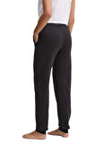 Calvin Klein Kadın Siyah Pijama Altı 000QS7271E 