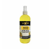 Luxor Kimya Nergis Ev Ve Oto Kokusu 400 Ml