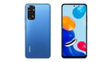 Xiaomi Redmi Note 11S / 128 GB  / 8 GB Ram Mavi Yenilenmiş ÜRÜN (Sıfır Gibi)