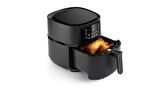 Airfryer Yeni Nesil Geniş Hazneli Yağsız Hava Fritözü XXL