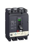 Schneider Lv429629 Nsx100 3p 100a 36ka Termik Ayarlı Manyetik Şalter Ayar Sahalı