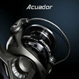 Okuma Acuador ACU-6000A 3+1BB