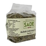 Ayçekirdek Içi 250 gr Ve Kabak Çekirdeği 250 gr