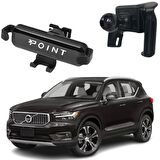 Volvo XC40 Araca Özel Cep Telefonu Tutacağı Robotik Oynar Başlıklı 2020 Sonrası Profesyonel Ürün