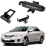 Corolla Araca Özel Cep Telefonu Tutacağı Robotik Oynar Başlıklı 2007 - 2013 Arası Profesyonel Ürün