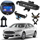 Ford Mondeo Araca Özel Cep Telefonu Tutacağı Robotik Oynar Başlıklı 2019-2020 Arası Profesyonel