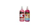 Luxor Kimya Te Amo ve Tutti Frutti Ev Oto Kokusu 2x400 ML