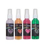 Luxor Kimya 4lü Oto Ve Oda Kokusu 4x50ml