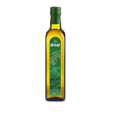 Ahsaf Sızma Zeytinyağı 500 ml Cam 
