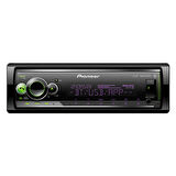 Amfi Pioneer MVH-S520BT Oto Teyp