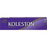Koleston Tüp Boya 50 ml - 8.0 Açık Kumral + 30 Vol Oksidan Peroksit