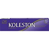 Koleston Tüp Boya 50 ml - 6.7 Çikolata Kahve + 20 Vol Oksidan Peroksit