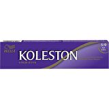 Koleston Tüp Boya 50 ml - 5.0 Açık Kahve 3 Adet