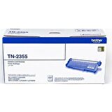 Brother TN-2355 / HL-L2320d Orjinal Toner Yüksek Kapasite 