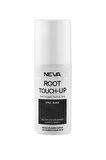 Neva Root Touch-up Saç Dipleri Için Kapatıcı Sprey Siyah 75 ml