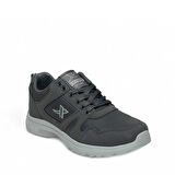 Erkek Günlük Rahat Battal Büyük Beden Spor Ayakkabı 020