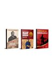 Rahmi Aygün 3'lü Kitap Seti