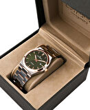 Cortebert Safir Cam Erkek Kol Saati