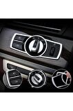 Bmw F10 Far Açma Çerçevesi Kromu