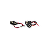 9 VOLT PİL BAŞLIĞI (10 adet)
