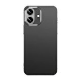 iPhone 15 Kılıf Toz Önleyici Helo Kapak