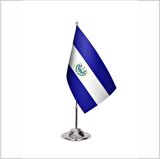 ELSALVADOR MASA BAYRAĞI