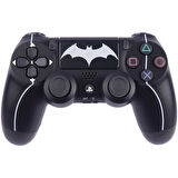 DualShock 4 V2 Batman ZCT2 Kablosuz PS4 Oyun Kolu