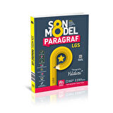 8. Sınıf Son Model Paragraf Model Eğitim Yayınları
