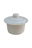 Yalınkaya Plastik Pudralık Beyaz (Kapaklı) SL-305